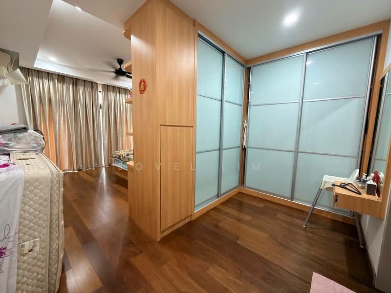 Kondominium untuk Dijual di Laguna Heights (Bukit Laguna) - Jovel Lim - Bedroom - PropertyGuru.com.my