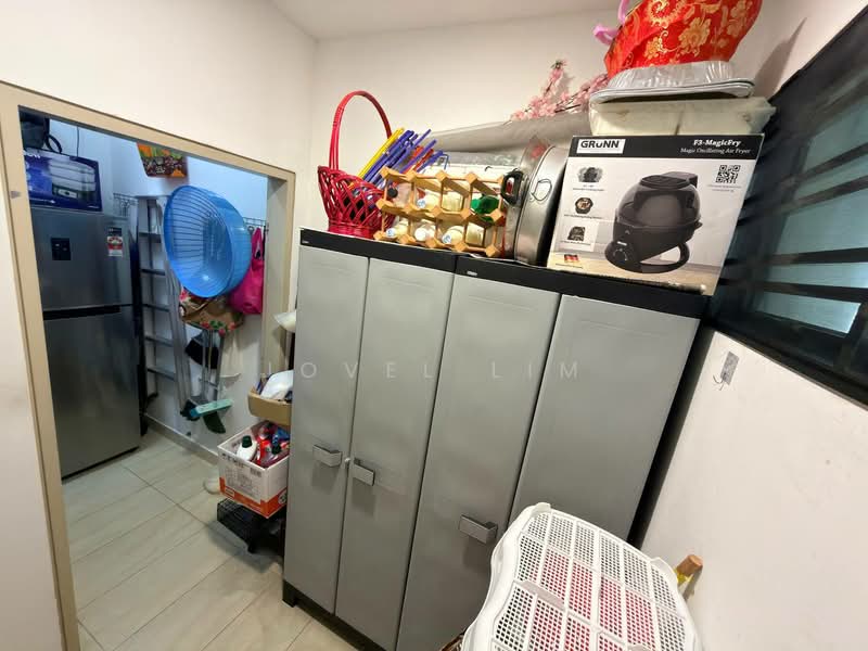 Kondominium untuk Dijual di Laguna Heights (Bukit Laguna) - Jovel Lim - Interior - PropertyGuru.com.my