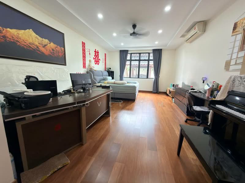 Kondominium untuk Dijual di Laguna Heights (Bukit Laguna) - Jovel Lim - Study - PropertyGuru.com.my