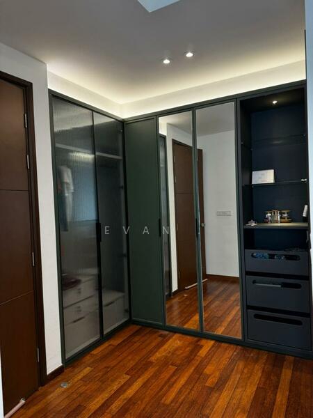 Condominium for Rent at Queens Residences Q1 @ Queens Waterfront - Evan . - Interior - PropertyGuru.com.my