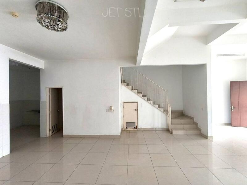 Semi-Detached House for Sale in Setia Alam (Selangor) - Alwin Lee - Interior - PropertyGuru.com.my