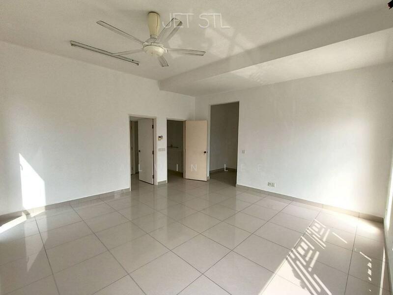 Semi-Detached House for Sale in Setia Alam (Selangor) - Alwin Lee - Living Room - PropertyGuru.com.my