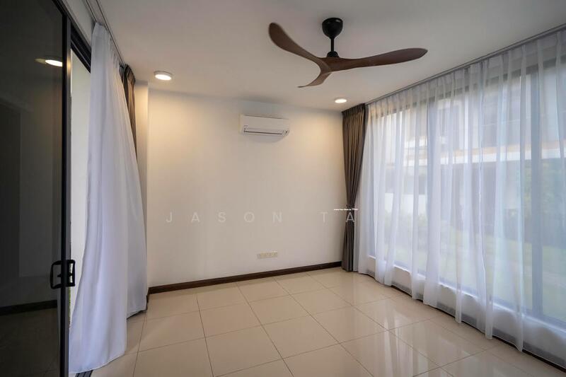 ECO SANCTUARY untuk Untuk Disewa - RM 5,000 /bulan, Feb 2026 - Interior - PropertyGuru.com.my