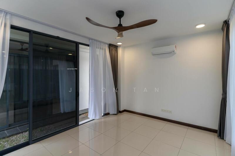 ECO SANCTUARY untuk Untuk Disewa - RM 5,000 /bulan, Feb 2026 - Interior - PropertyGuru.com.my