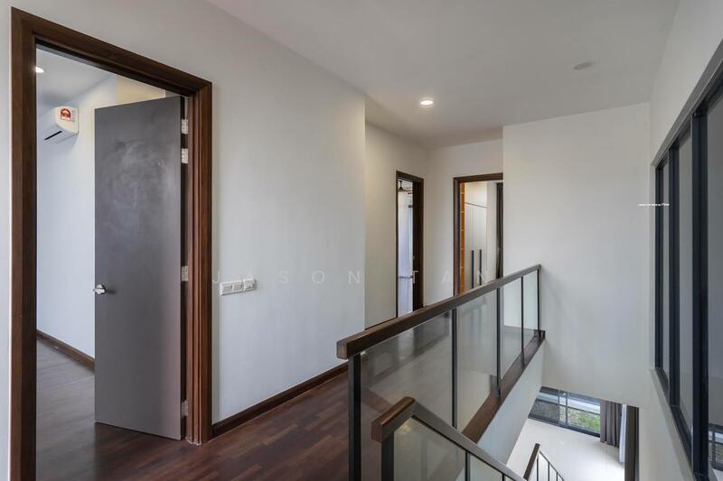 ECO SANCTUARY untuk Untuk Disewa - RM 5,000 /bulan, Feb 2026 - Corridor - PropertyGuru.com.my