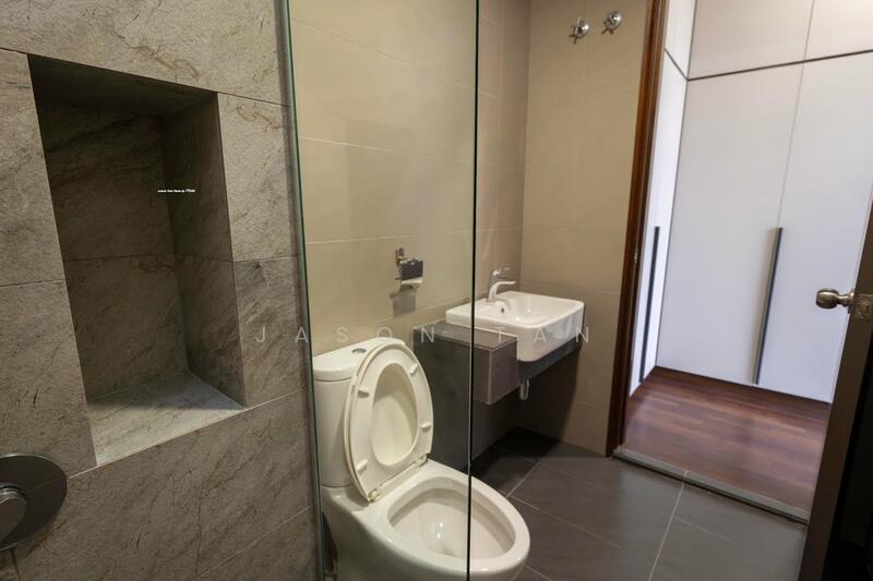 ECO SANCTUARY untuk Untuk Disewa - RM 5,000 /bulan, Feb 2026 - Bathroom - PropertyGuru.com.my