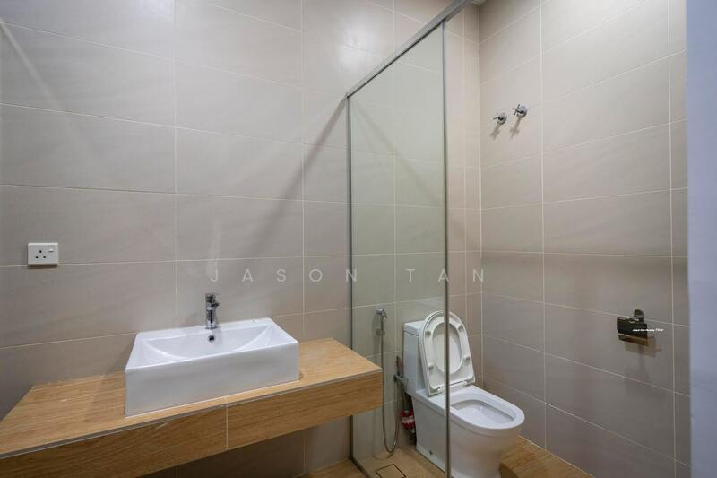 ECO SANCTUARY untuk Untuk Disewa - RM 5,000 /bulan, Feb 2026 - Bathroom - PropertyGuru.com.my