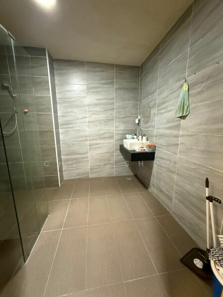 KSL Residence @ Daya untuk Untuk Disewa - RM 1,350 /bulan, Apr 2026 - Bathroom - PropertyGuru.com.my