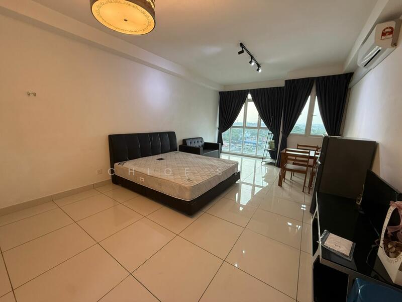 KSL Residence @ Daya untuk Untuk Disewa - RM 1,350 /bulan, Apr 2026 - Bedroom - PropertyGuru.com.my