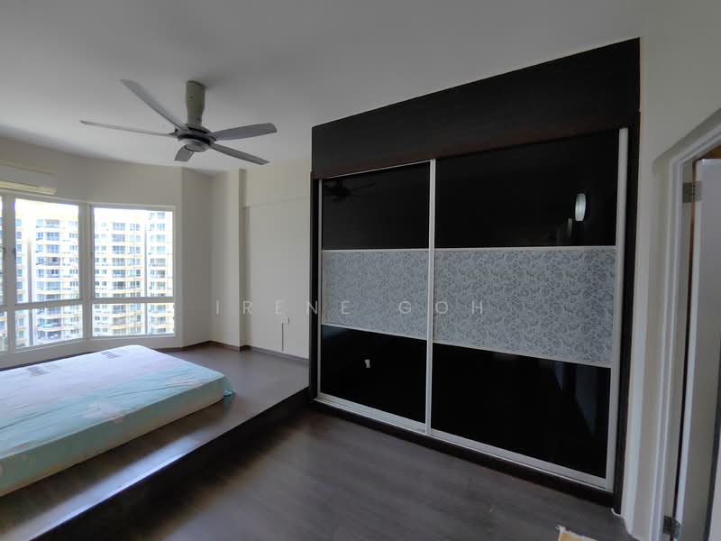 Kondominium untuk Dijual di Gold Coast Resort Condominium - Irene Goh - Bedroom - PropertyGuru.com.my
