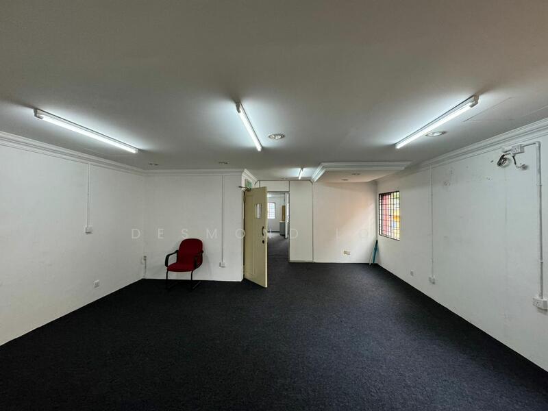 Office for Rent in Taman Wangsa Melawati (Setapak) - Desmond Low - Interior - PropertyGuru.com.my