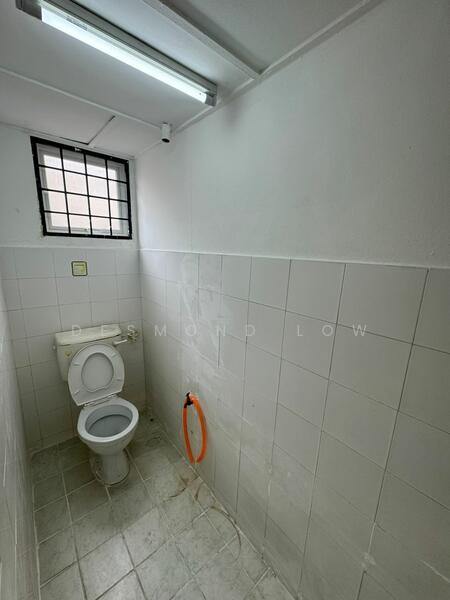Office for Rent in Taman Wangsa Melawati (Setapak) - Desmond Low - Bathroom - PropertyGuru.com.my