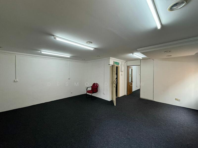 Office for Rent in Taman Wangsa Melawati (Setapak) - Desmond Low - Interior - PropertyGuru.com.my