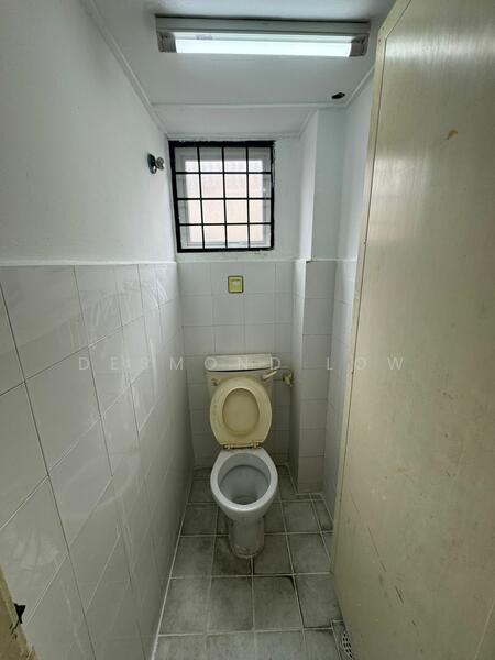 Office for Rent in Taman Wangsa Melawati (Setapak) - Desmond Low - Bathroom - PropertyGuru.com.my