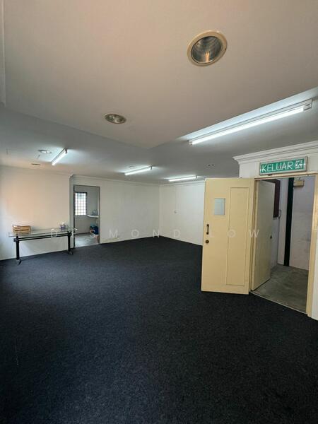 Office for Rent in Taman Wangsa Melawati (Setapak) - Desmond Low - Interior - PropertyGuru.com.my