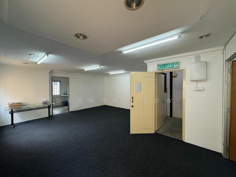 Office for Rent in Taman Wangsa Melawati (Setapak) - Desmond Low - Interior - PropertyGuru.com.my