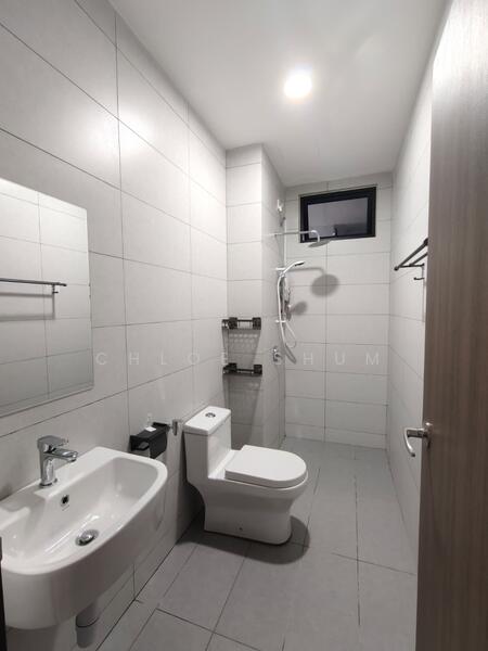 Service Residence for Rent at Meldrum Heights (Residensi Meldrum) - Chloe Shum - Bathroom - PropertyGuru.com.my