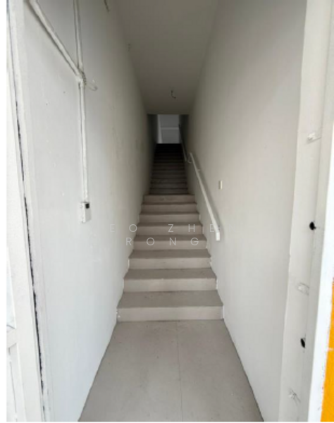 Shop for Rent in Kuala Selangor (Selangor) - YEO ZHEN RONG - Corridor - PropertyGuru.com.my
