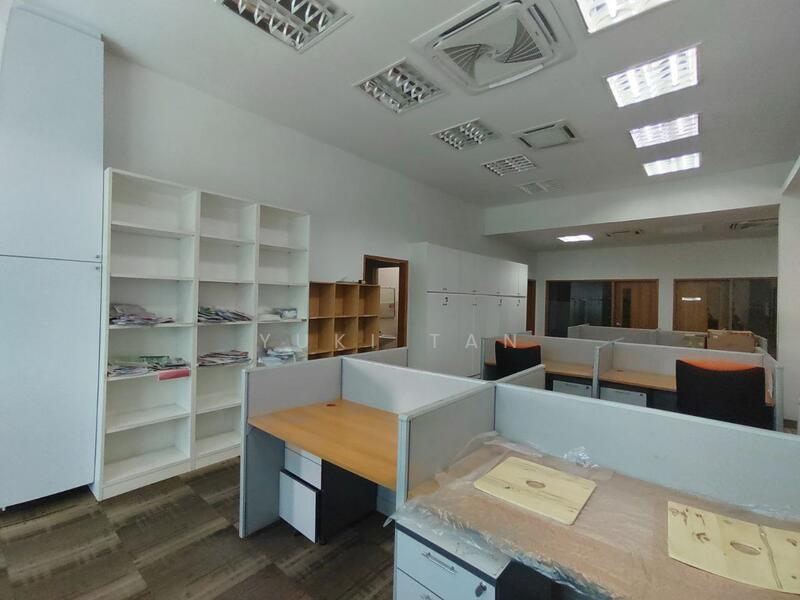 Ampang Point untuk Untuk Dijual - RM 8,800,000, Feb 2026 - Interior - PropertyGuru.com.my