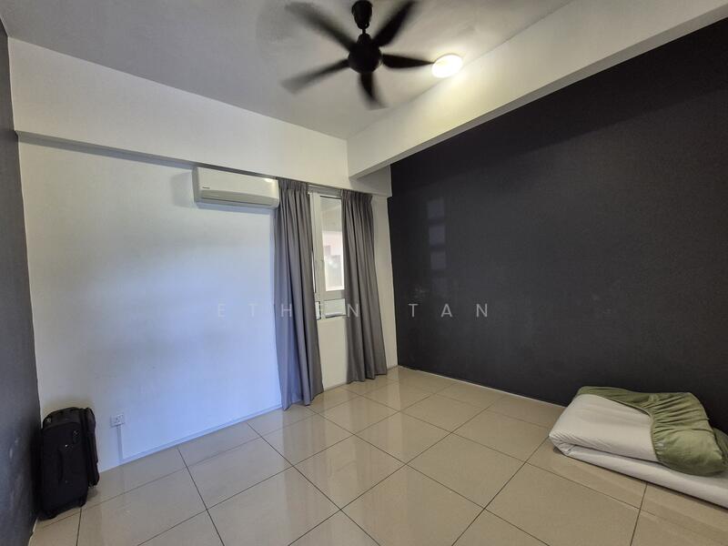 Starhill Luxury Residence untuk Untuk Disewa - RM 2,000 /bulan, Feb 2026 - Interior - PropertyGuru.com.my