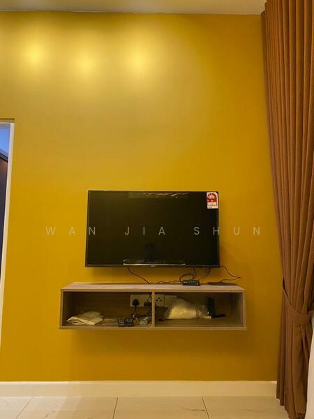 Cubic Botanical untuk Untuk Disewa - RM 2,099 /bulan, Mac 2026 - Interior - PropertyGuru.com.my