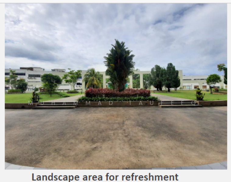 Shop / Office for Rent in Damansara Heights (Kuala Lumpur) - Muhammad Taufeeq - Exterior - PropertyGuru.com.my