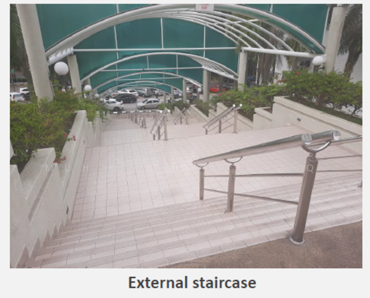 Shop / Office for Rent in Damansara Heights (Kuala Lumpur) - Muhammad Taufeeq - Exterior - PropertyGuru.com.my