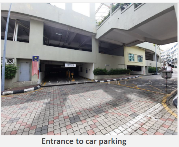 Shop / Office for Rent in Damansara Heights (Kuala Lumpur) - Muhammad Taufeeq - Exterior - PropertyGuru.com.my