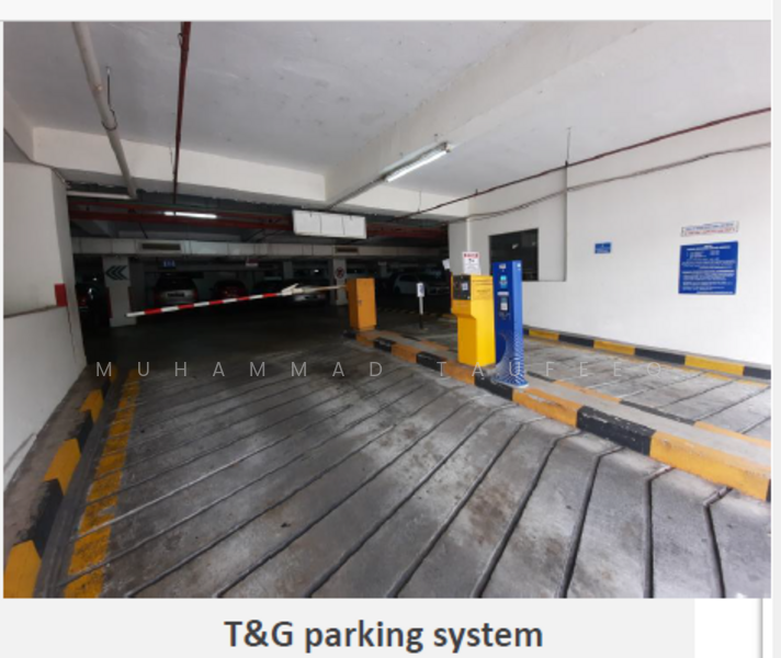 Shop / Office for Rent in Damansara Heights (Kuala Lumpur) - Muhammad Taufeeq - Car Park - PropertyGuru.com.my