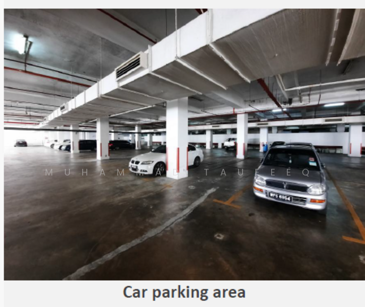 Shop / Office for Rent in Damansara Heights (Kuala Lumpur) - Muhammad Taufeeq - Car Park - PropertyGuru.com.my