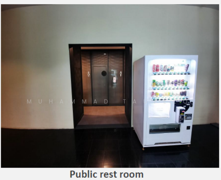 Shop / Office for Rent in Damansara Heights (Kuala Lumpur) - Muhammad Taufeeq - Interior - PropertyGuru.com.my