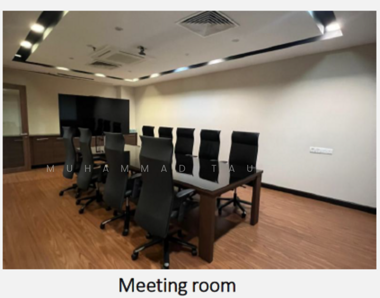 Shop / Office for Rent in Damansara Heights (Kuala Lumpur) - Muhammad Taufeeq - Interior - PropertyGuru.com.my