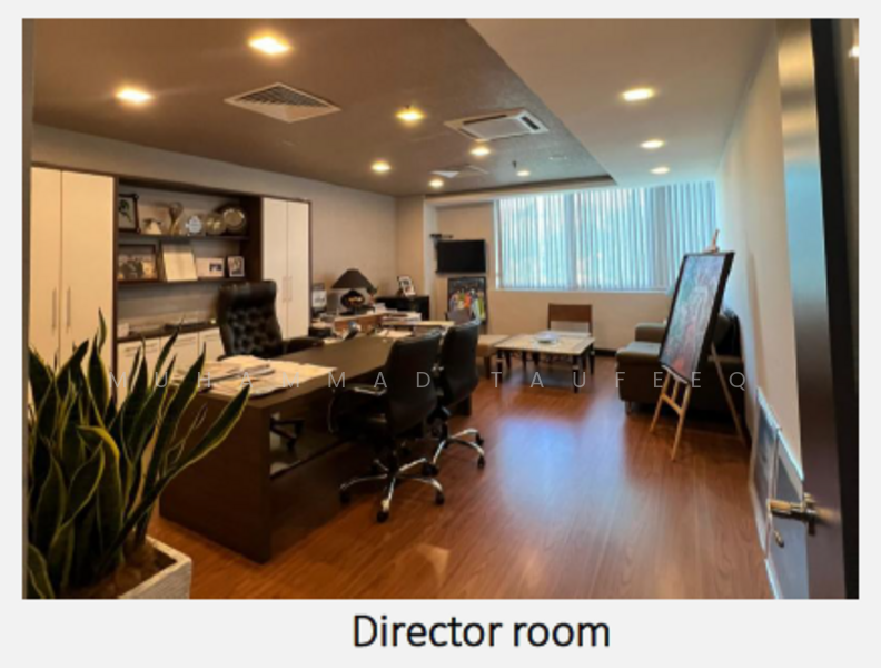 Shop / Office for Rent in Damansara Heights (Kuala Lumpur) - Muhammad Taufeeq - Study - PropertyGuru.com.my