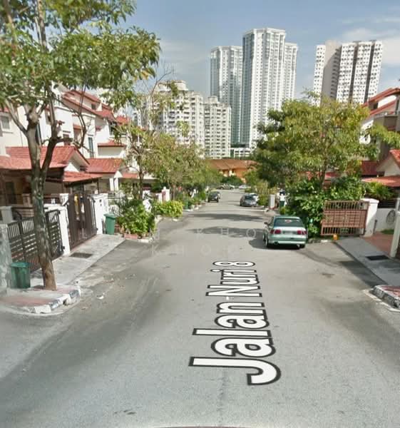 2.5-storey Terraced House for Sale in Setia Pearl Island (Bayan Lepas) - Liam Khoon Khoo - Exterior - PropertyGuru.com.my