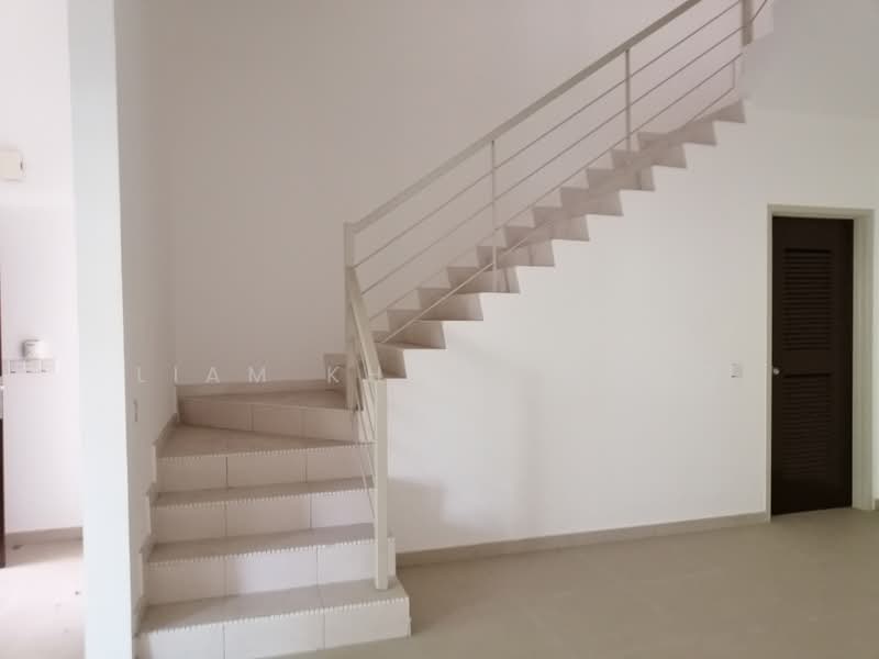 2.5-storey Terraced House for Sale in Setia Pearl Island (Bayan Lepas) - Liam Khoon Khoo - Interior - PropertyGuru.com.my