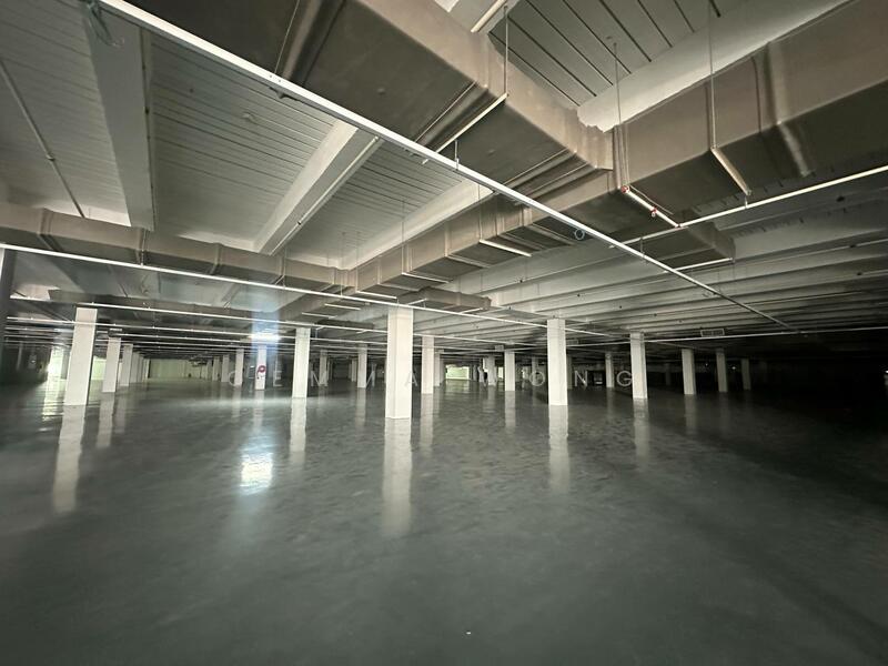 Warehouse for Rent in Senai (Johor) - Gemma Wong - PropertyGuru.com.my