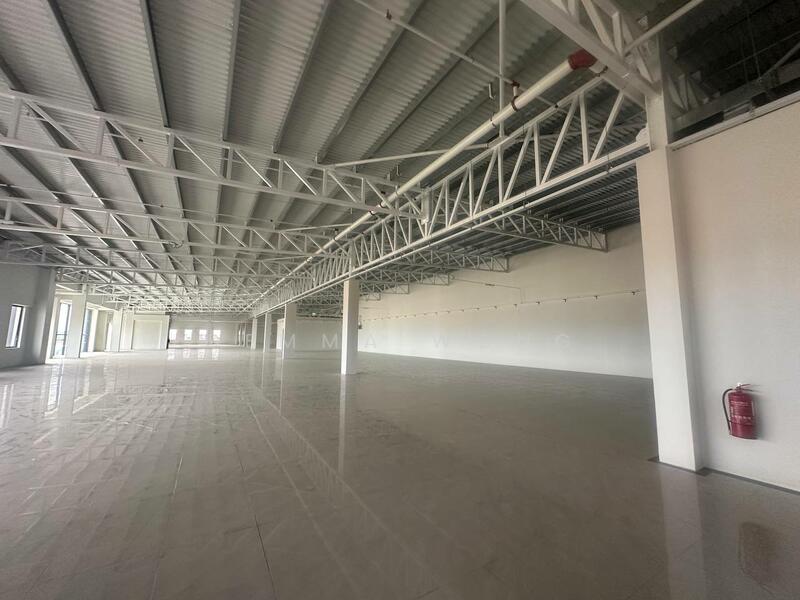 Warehouse for Rent in Senai (Johor) - Gemma Wong - PropertyGuru.com.my