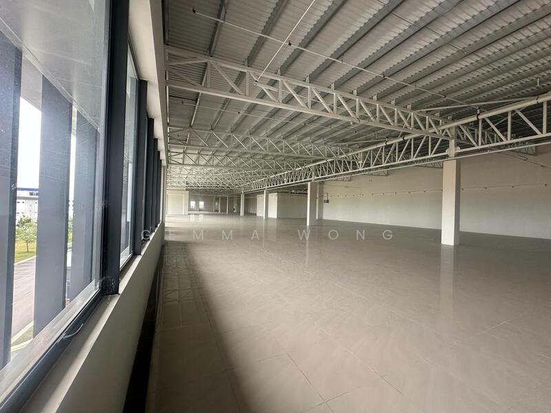 Warehouse for Rent in Senai (Johor) - Gemma Wong - PropertyGuru.com.my