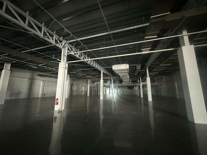Warehouse for Rent in Senai (Johor) - Gemma Wong - PropertyGuru.com.my