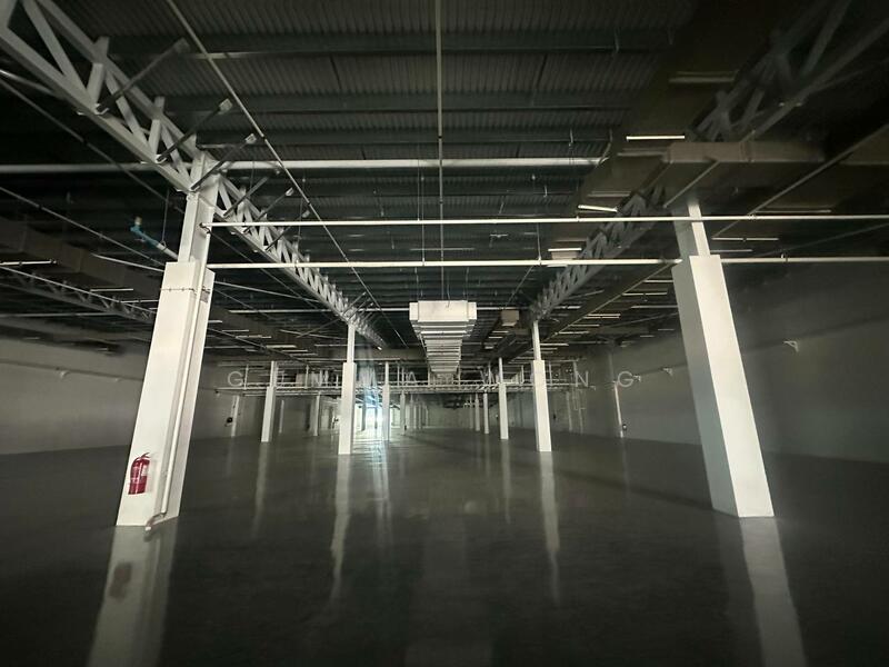 Warehouse for Rent in Senai (Johor) - Gemma Wong - PropertyGuru.com.my