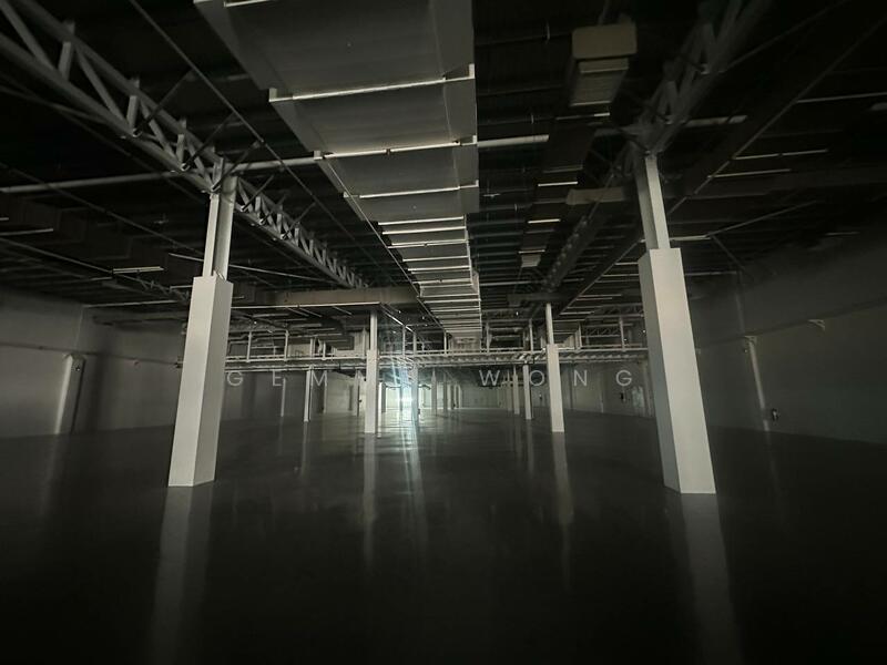 Warehouse for Rent in Senai (Johor) - Gemma Wong - PropertyGuru.com.my