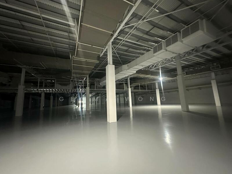 Warehouse for Rent in Senai (Johor) - Gemma Wong - PropertyGuru.com.my