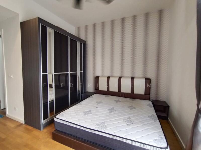 Seri Riana Residence untuk Untuk Disewa - RM 3,150 /bulan, Feb 2026 - Bedroom - PropertyGuru.com.my