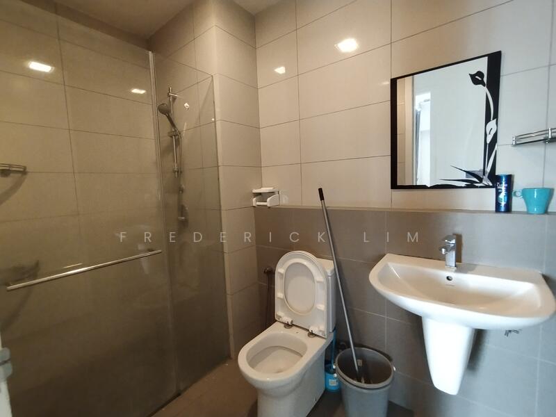 Seri Riana Residence untuk Untuk Disewa - RM 3,150 /bulan, Feb 2026 - Bathroom - PropertyGuru.com.my