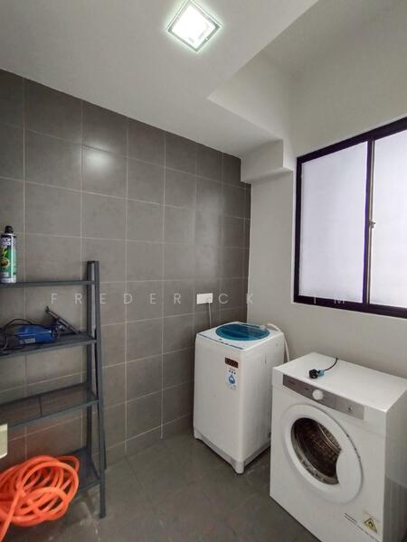 Seri Riana Residence untuk Untuk Disewa - RM 3,150 /bulan, Feb 2026 - Interior - PropertyGuru.com.my