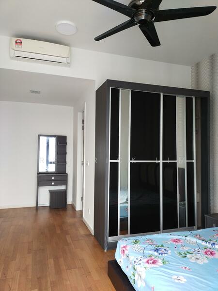 Seri Riana Residence untuk Untuk Disewa - RM 3,150 /bulan, Feb 2026 - Bedroom - PropertyGuru.com.my