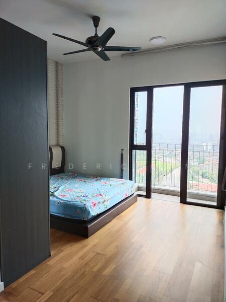 Seri Riana Residence untuk Untuk Disewa - RM 3,150 /bulan, Feb 2026 - Bedroom - PropertyGuru.com.my