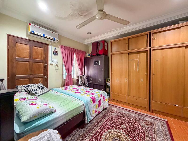2-storey Terraced House for Sale in Kajang (Selangor) - Akmal Zakaria - PropertyGuru.com.my