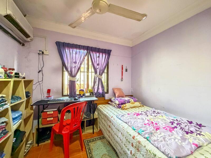 2-storey Terraced House for Sale in Kajang (Selangor) - Akmal Zakaria - PropertyGuru.com.my