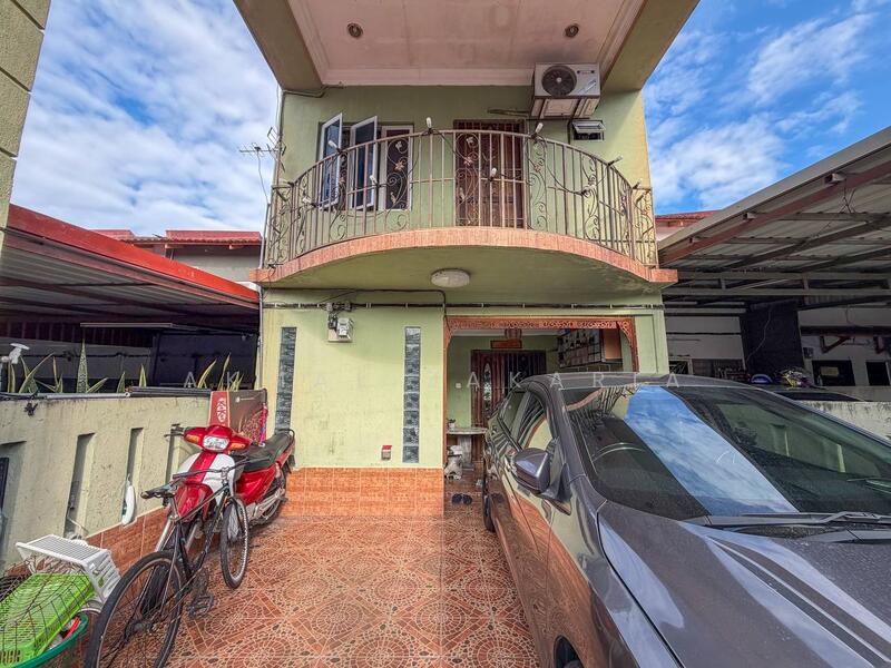 2-storey Terraced House for Sale in Kajang (Selangor) - Akmal Zakaria - PropertyGuru.com.my